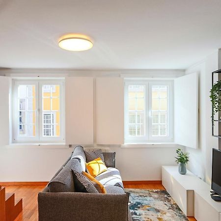 Hm - Ribeira Historical Apartment 포르투 외부 사진