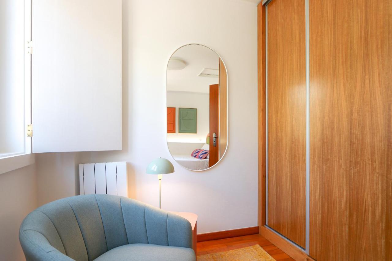 Hm - Ribeira Historical Apartment 포르투 외부 사진
