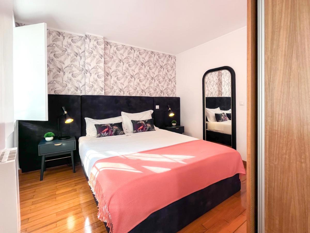 Hm - Ribeira Historical Apartment 포르투 외부 사진