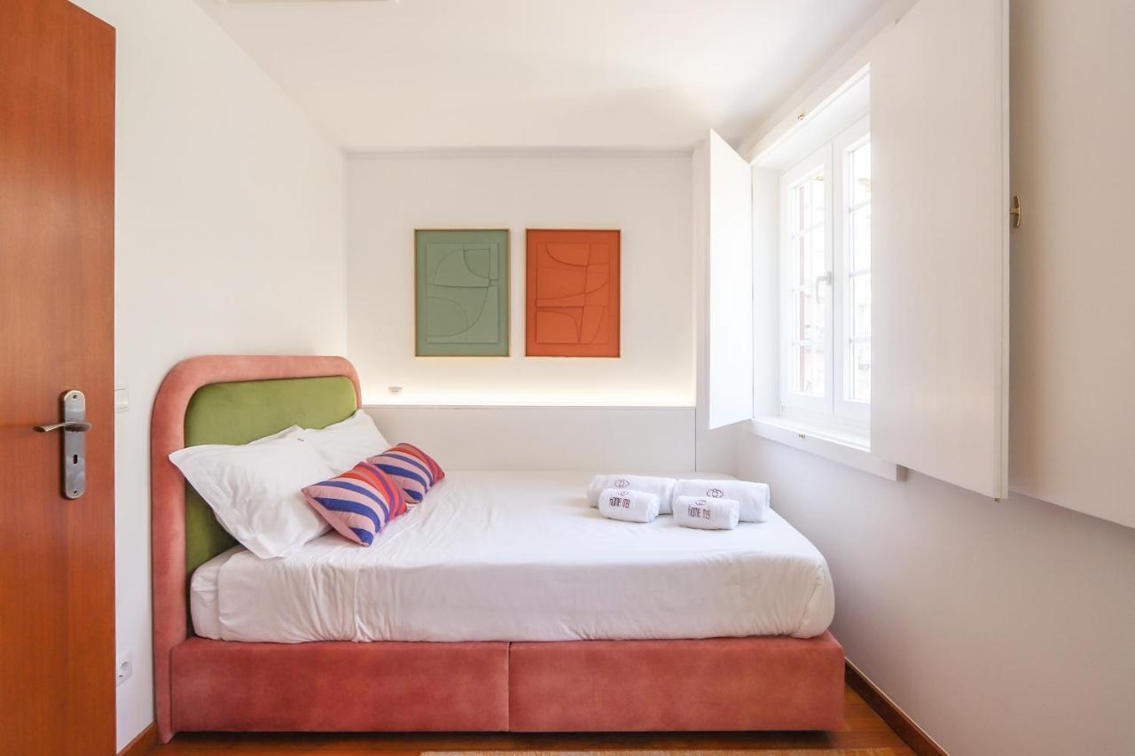 Hm - Ribeira Historical Apartment 포르투 외부 사진