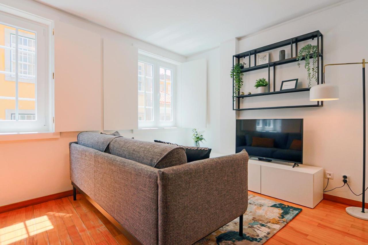 Hm - Ribeira Historical Apartment 포르투 외부 사진