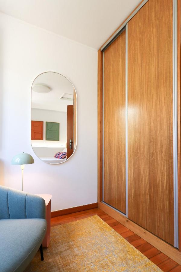 Hm - Ribeira Historical Apartment 포르투 외부 사진