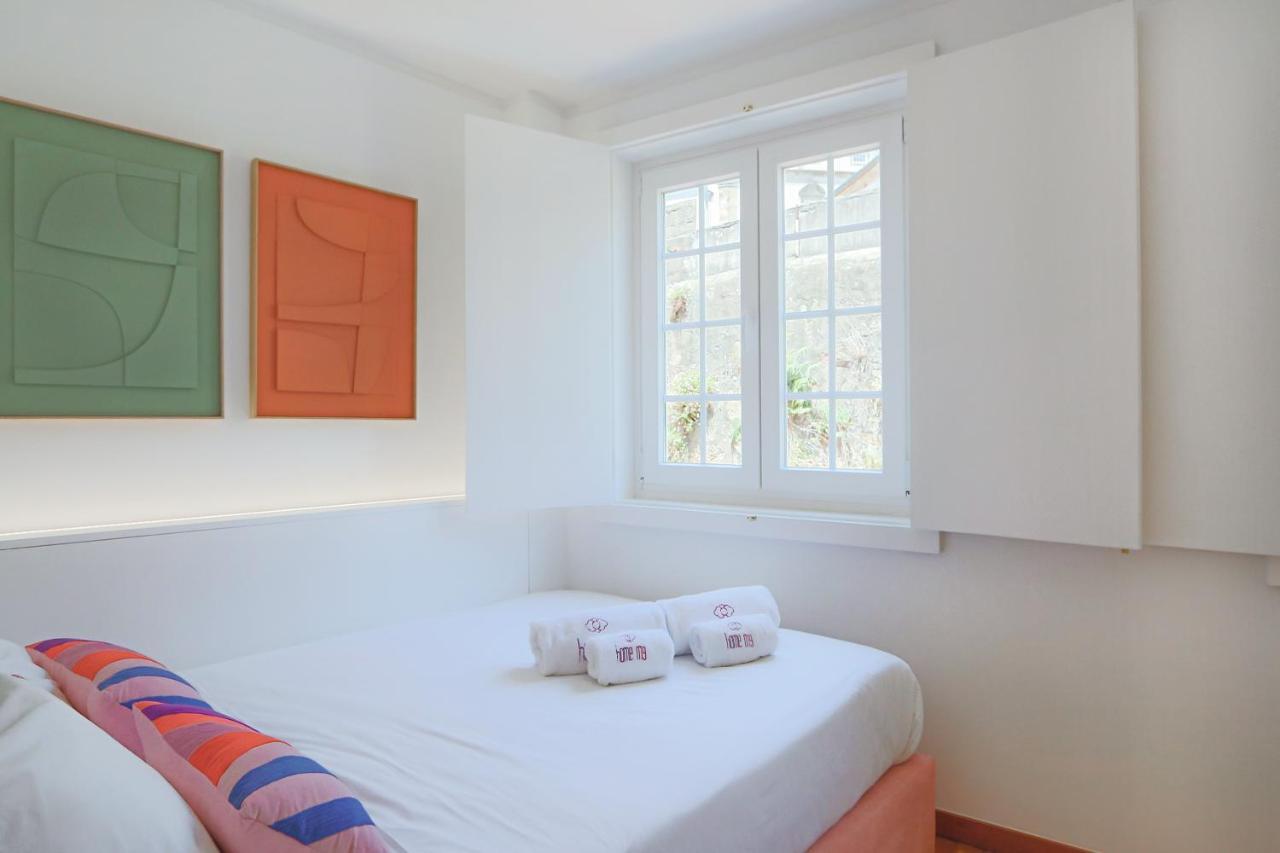 Hm - Ribeira Historical Apartment 포르투 외부 사진