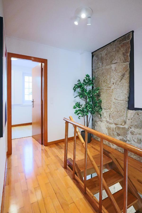 Hm - Ribeira Historical Apartment 포르투 외부 사진