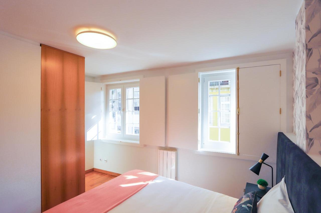 Hm - Ribeira Historical Apartment 포르투 외부 사진