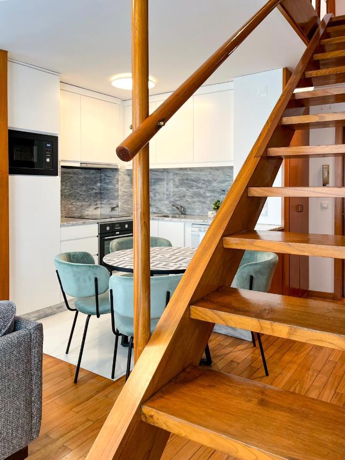 Hm - Ribeira Historical Apartment 포르투 외부 사진